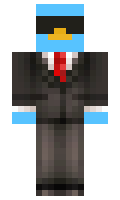 Ajojomo minecraft skin