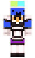 Dominik077 minecraft skin