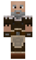 Eastorm minecraft skin