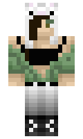 Dragon913 minecraft skin