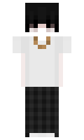 Yieke minecraft skin