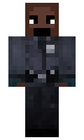 BlueChuggaNation minecraft skin
