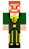 Mikimoka minecraft skin