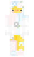PrincessChalia minecraft skin