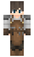 CanadianO minecraft skin