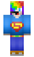 mrEmoMan minecraft skin