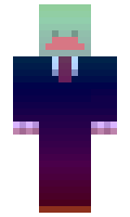 feebass minecraft skin