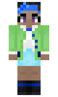 Marrimars minecraft skin