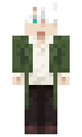 PER4 minecraft skin