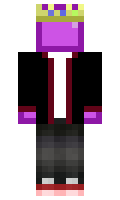 ClumZdy minecraft skin