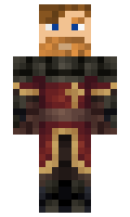 SWFatality minecraft skin
