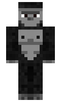 GodOfWrap minecraft skin