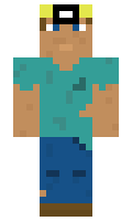 Blakae minecraft skin
