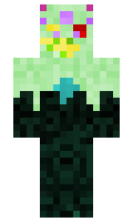 BannedAdmin minecraft skin