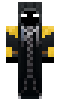 Minetific minecraft skin