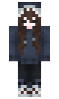 roni minecraft skin