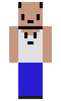 wahhbam minecraft skin
