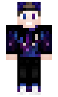 Redbuul minecraft skin