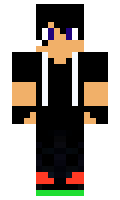 dtownchickenbutt minecraft skin