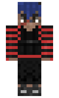 YuNgBrAtZz minecraft skin