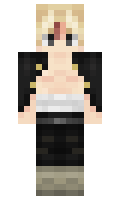 H3TH3N minecraft skin