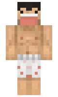 GRENNY minecraft skin