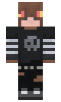 Stormarend minecraft skin