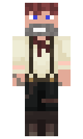 MiloC37 minecraft skin