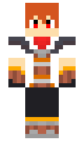 islamSemSem minecraft skin