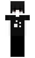 Balii minecraft skin