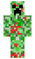 SlimeGO minecraft skin