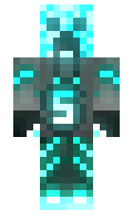 WolfiFlips minecraft skin
