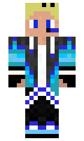 McMorris123 minecraft skin