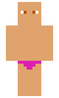 kookos minecraft skin