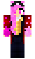 TheHuntress5203 minecraft skin