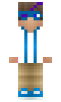 S4Sutler100 minecraft skin