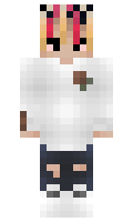 iALGORITHM minecraft skin