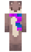 Jennyska minecraft skin