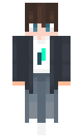 6623 minecraft skin