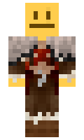 Greensnake405 minecraft skin