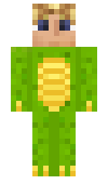 mortls minecraft skin
