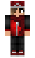 SirenArtemis minecraft skin