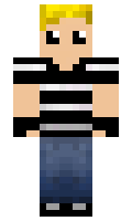 S12 minecraft skin