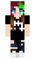 Slipper016 minecraft skin