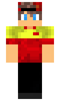 diejo minecraft skin