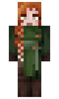Bunemma minecraft skin