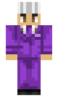 curlyant minecraft skin