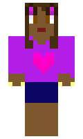 MAICOL minecraft skin