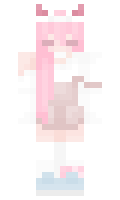 Hyenada3 minecraft skin
