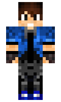 fernangamer minecraft skin